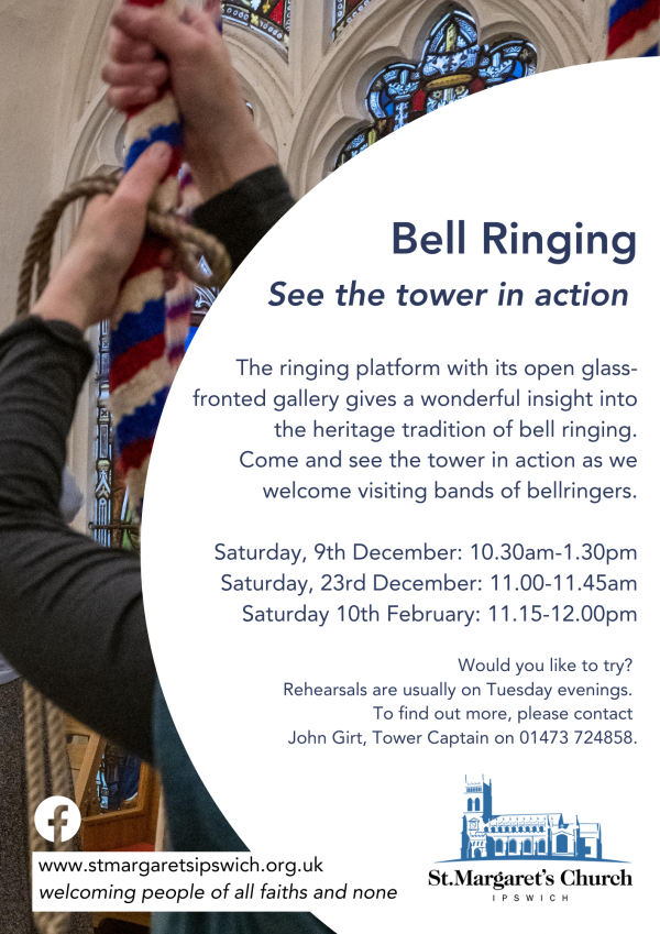 Bell Ringing Q4 2026