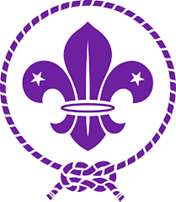 Scout roundel