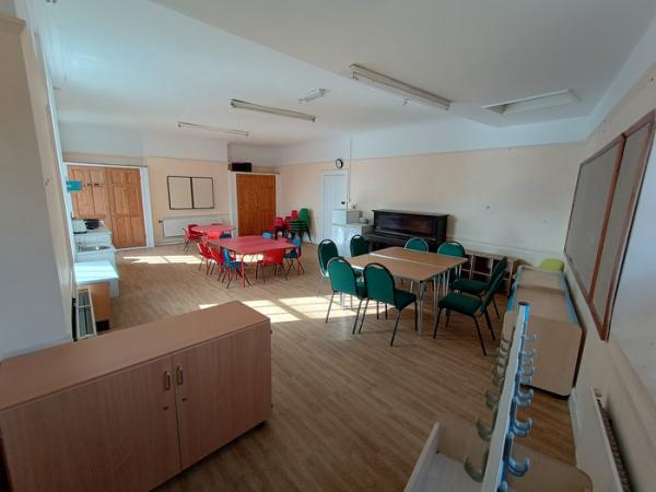 Conference 02 2026 700W 