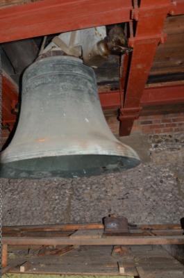 bell removal 5