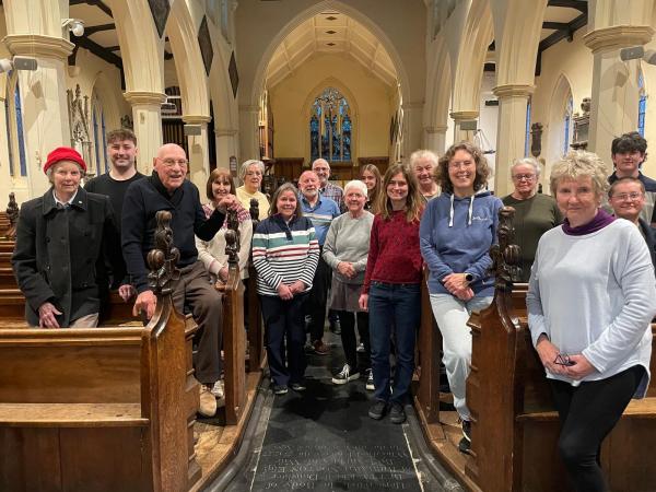 Bellringers