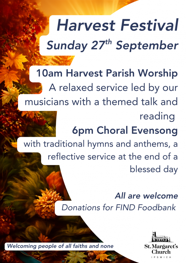 Harvest Festival 1