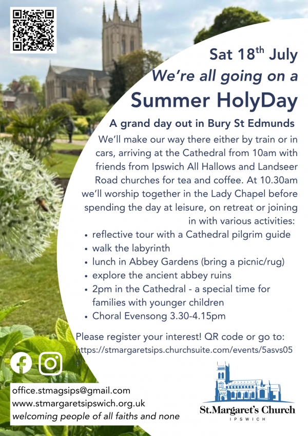 Summer HolyDay